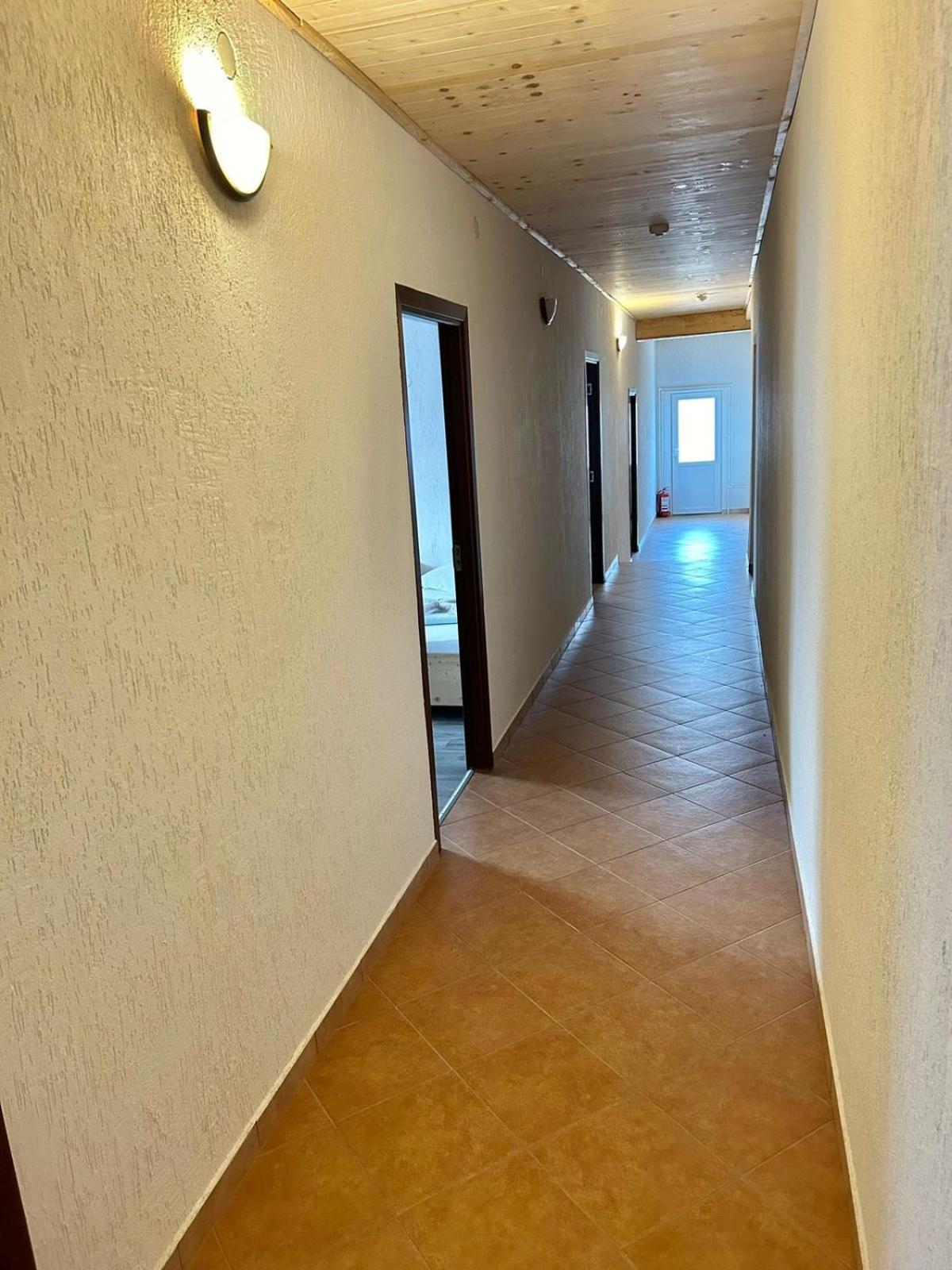 Pensiunea Casa Nina Cîrţişoara Εξωτερικό φωτογραφία
