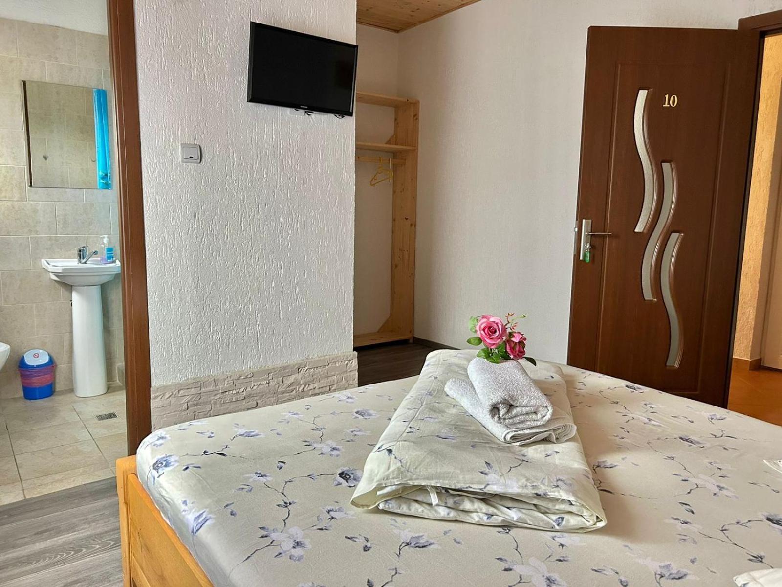 Pensiunea Casa Nina Cîrţişoara Εξωτερικό φωτογραφία