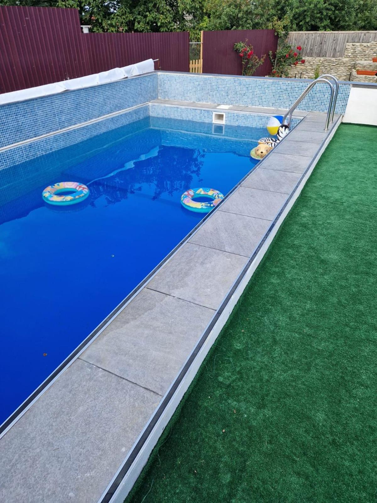 Pensiunea Casa Nina Cîrţişoara Εξωτερικό φωτογραφία